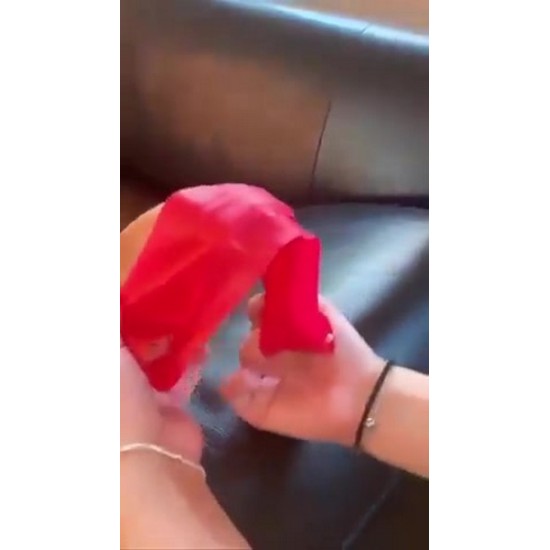 TULONI ΛΑΣΤΙΧΟ ΕΝΔΥΝΑΜΩΣΗΣ ΓΙΑ ΚΟΥΝΤΕΠΙΕ ΚΟΚΚΙΝΟ ΜΑΛΑΚΟ ΑΞΕΣΟΥΑΡ 