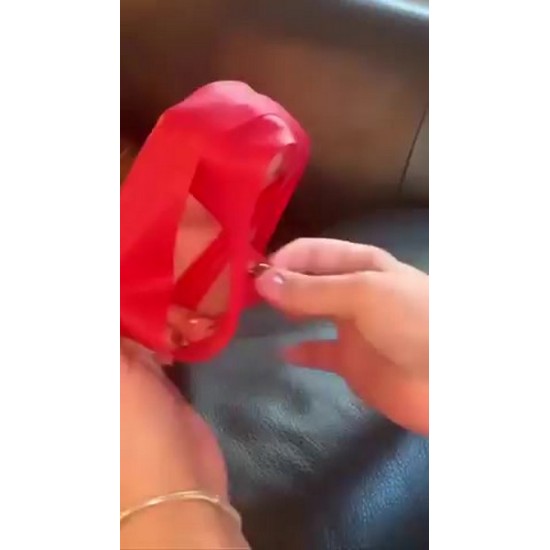 TULONI ΛΑΣΤΙΧΟ ΕΝΔΥΝΑΜΩΣΗΣ ΓΙΑ ΚΟΥΝΤΕΠΙΕ ΚΟΚΚΙΝΟ ΜΑΛΑΚΟ ΑΞΕΣΟΥΑΡ 