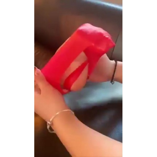 TULONI ΛΑΣΤΙΧΟ ΕΝΔΥΝΑΜΩΣΗΣ ΓΙΑ ΚΟΥΝΤΕΠΙΕ ΚΟΚΚΙΝΟ ΜΑΛΑΚΟ ΑΞΕΣΟΥΑΡ 