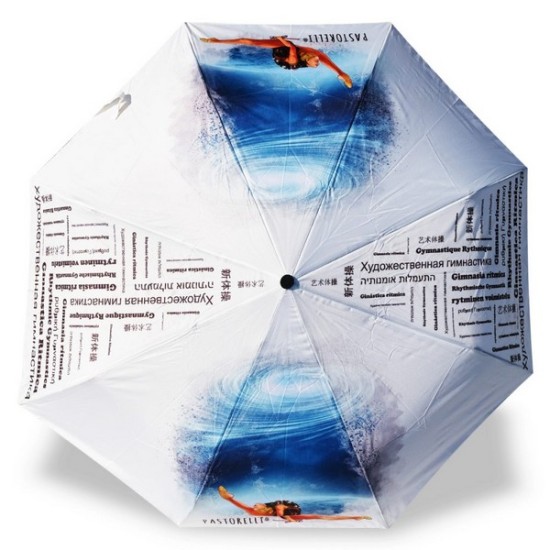 PASTORELLI ΟΜΠΡΕΛΑ ΓΑΙ ΤΗ ΒΡΟΧΗ ΑΣΠΡΗ GATGETS-ΔΩΡΑ