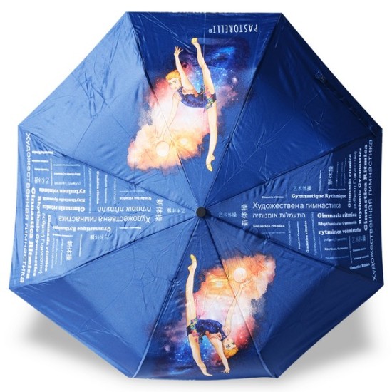 PASTORELLI ΟΜΠΡΕΛΑ ΓΑΙ ΤΗ ΒΡΟΧΗ ΜΠΛΕ GATGETS-ΔΩΡΑ