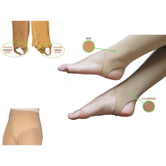 PRIDANCE ΚΑΛΣΟΝ ΡΥΘΜΙΚΗΣ STIRRUP ΜΠΕΖ ΕΝΔΥΣΗ