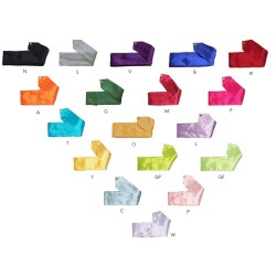 AMAYA ΜΟΝΟΧΡΩΜΗ ΑΓΩΝΙΣΤΙΚΗ ΚΟΡΔΕΛΑ ΡΥΘΜΙΚΗΣ