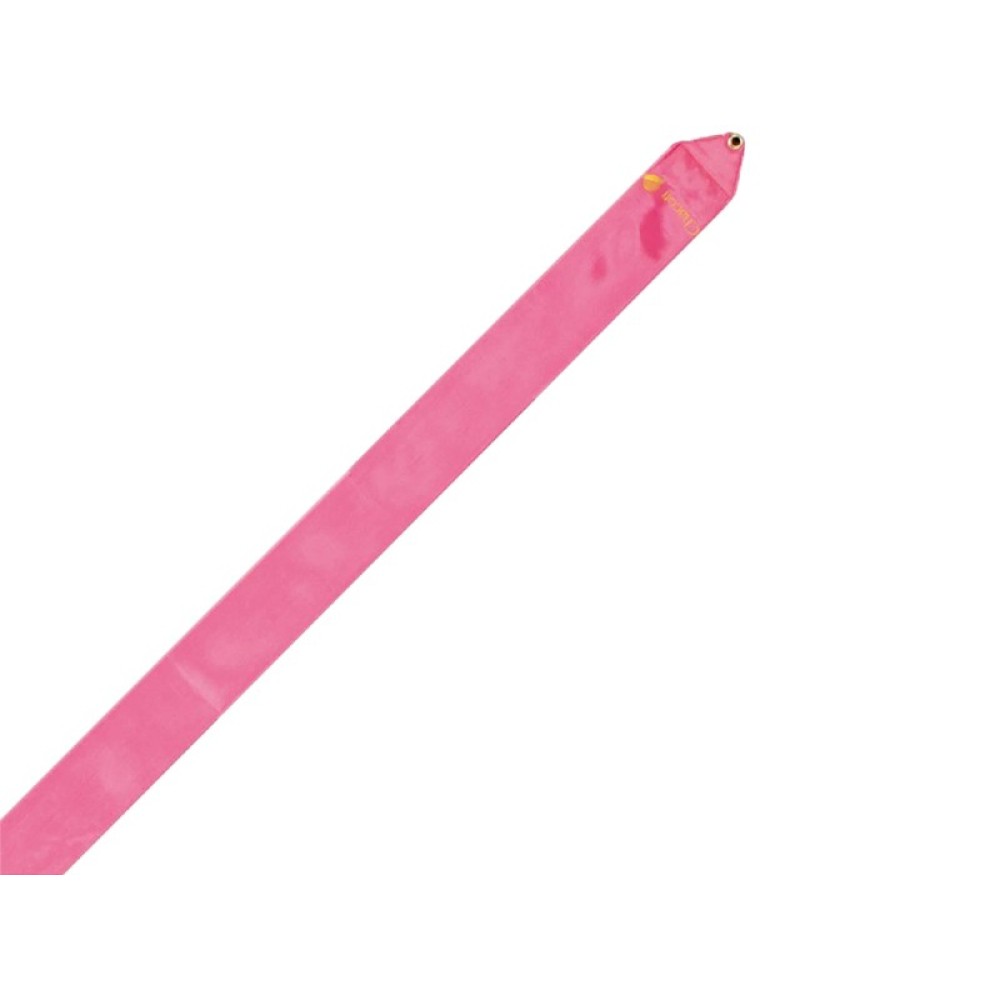 CHACOTT ΜΟΝΟΧΡΩΜΗ ΑΓΩΝΙΣΤΙΚΗ ΚΟΡΔΕΛΑ ΡΥΘΜΙΚΗΣ 5μ PINK ΡΟΖ