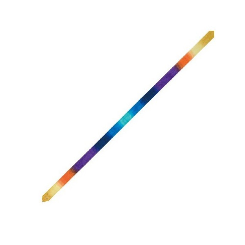 CHACOTT ΠΟΛΥΧΡΩΜΗ ΑΓΩΝΙΣΤΙΚΗ ΚΟΡΔΕΛΑ ΡΥΘΜΙΚΗΣ (777) 5μ PURPLE