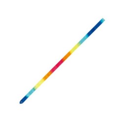 CHACOTT ΠΟΛΥΧΡΩΜΗ ΑΓΩΝΙΣΤΙΚΗ ΚΟΡΔΕΛΑ ΡΥΘΜΙΚΗΣ (722) 5μ DREAM BLUE