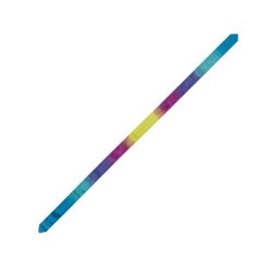 CHACOTT ΠΟΛΥΧΡΩΜΗ ΑΓΩΝΙΣΤΙΚΗ ΚΟΡΔΕΛΑ ΡΥΘΜΙΚΗΣ (731) 5μ AQUA GREEN