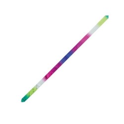 CHACOTT ΠΟΛΥΧΡΩΜΗ ΑΓΩΝΙΣΤΙΚΗ ΚΟΡΔΕΛΑ ΡΥΘΜΙΚΗΣ (736) 5μ GREEN