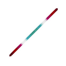 CHACOTT ΠΟΛΥΧΡΩΜΗ ΑΓΩΝΙΣΤΙΚΗ ΚΟΡΔΕΛΑ ΡΥΘΜΙΚΗΣ (753) 5μ STRAWBERRY