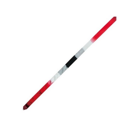 CHACOTT ΠΟΛΥΧΡΩΜΗ ΑΓΩΝΙΣΤΙΚΗ ΚΟΡΔΕΛΑ ΡΥΘΜΙΚΗΣ (759) 5μ WINE RED