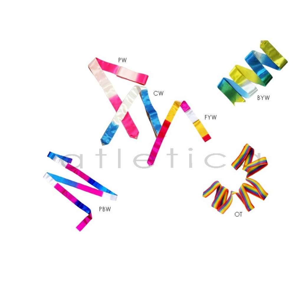 ΚΟΡΔΕΛΑ ΜΑΖΙΚΟΥ ΠΟΛΥΧΡΩΜΗ ΜΕ ΜΠΑΓΚΕΤΑ FIG