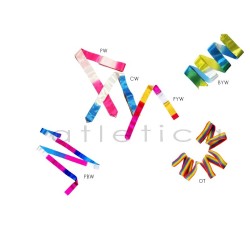 ΚΟΡΔΕΛΑ ΜΑΖΙΚΟΥ ΠΟΛΥΧΡΩΜΗ ΜΕ ΜΠΑΓΚΕΤΑ FIG