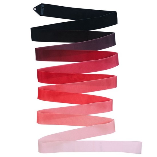 PASTORELLI ΠΟΛΥΧΡΩΜΗ ΑΓΩΝΙΣΤΙΚΗ ΚΟΡΔΕΛΑ ΡΥΘΜΙΚΗΣ PLATINUM 5μ BXRXW