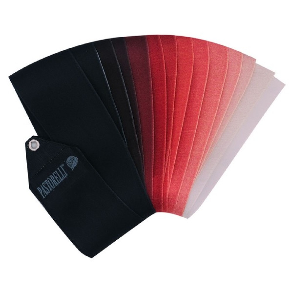 PASTORELLI ΠΟΛΥΧΡΩΜΗ ΑΓΩΝΙΣΤΙΚΗ ΚΟΡΔΕΛΑ ΡΥΘΜΙΚΗΣ PLATINUM 5μ BXRXW