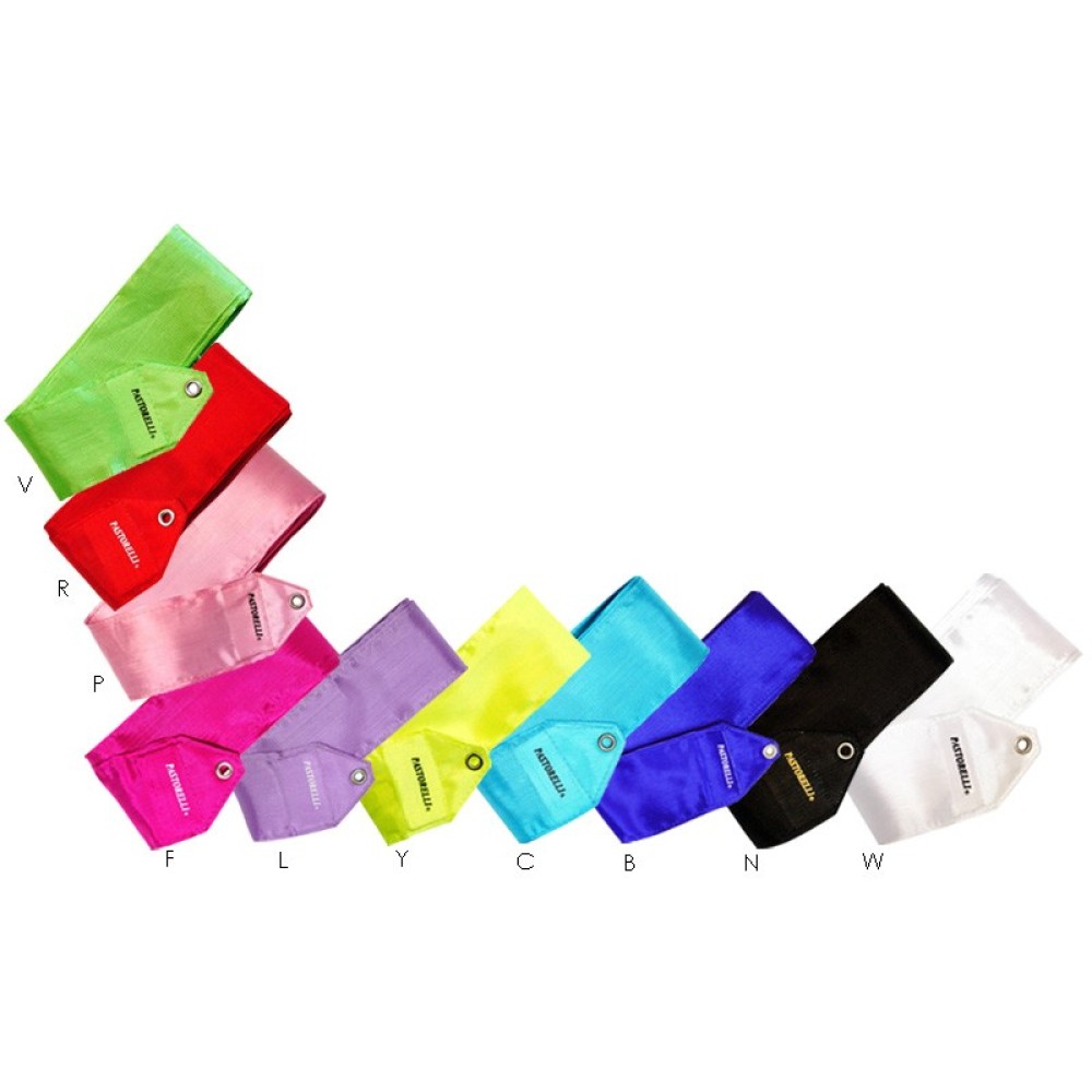 PASTORELLI ΜΟΝΟΧΡΩΜΗ ΑΓΩΝΙΣΤΙΚΗ ΚΟΡΔΕΛΑ ΡΥΘΜΙΚΗΣ