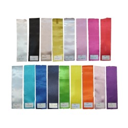 ΚΟΡΔΕΛΑ ΡΥΘΜΙΚΗΣ ΜΟΝΟΧΡΩΜΗ ΜΕ ΜΠΑΓΚΕΤΑ