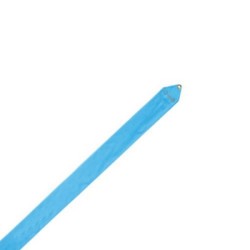 SASAKI ΜΟΝΟΧΡΩΜΗ ΑΓΩΝΙΣΤΙΚΗ ΚΟΡΔΕΛΑ ΡΥΘΜΙΚΗΣ 5μ M-715 SXBU ΓΑΛΑΖΙΑ