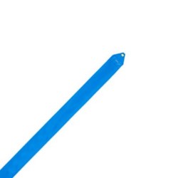 SASAKI ΜΟΝΟΧΡΩΜΗ ΑΓΩΝΙΣΤΙΚΗ ΚΟΡΔΕΛΑ ΡΥΘΜΙΚΗΣ 5μ M-715 TQBU ΤΙΡΚΟΥΑΖ