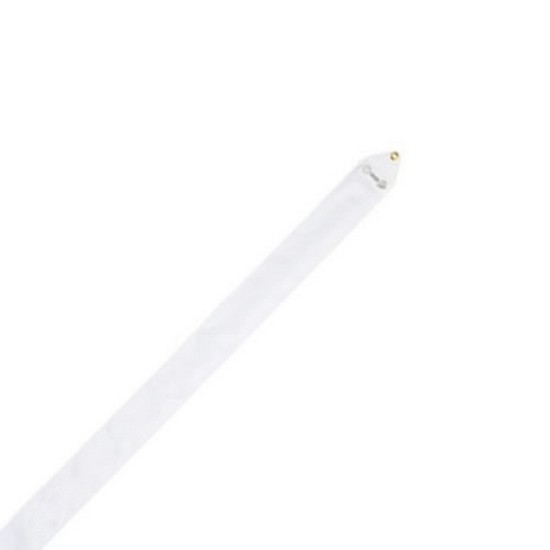 SASAKI ΜΟΝΟΧΡΩΜΗ ΑΓΩΝΙΣΤΙΚΗ ΚΟΡΔΕΛΑ ΡΥΘΜΙΚΗΣ 5μ M-715 W ΑΣΠΡΗ ΚΟΡΔΕΛΕΣ