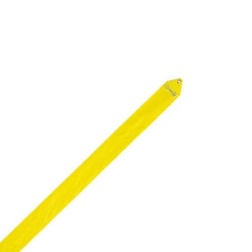 SASAKI ΜΟΝΟΧΡΩΜΗ ΑΓΩΝΙΣΤΙΚΗ ΚΟΡΔΕΛΑ ΡΥΘΜΙΚΗΣ 5μ M-715 Y ΚΙΤΡΙΝΗ