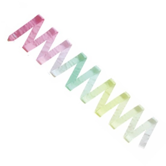 SASAKI ΠΟΛΥΧΡΩΜΗ ΑΓΩΝΙΣΤΙΚΗ ΚΟΡΔΕΛΑ ΡΥΘΜΙΚΗΣ M-71AG 016 ΚΟΡΔΕΛΕΣ