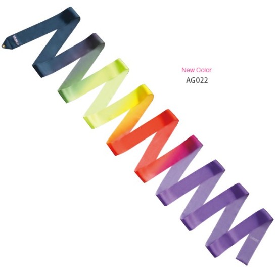 SASAKI ΠΟΛΥΧΡΩΜΗ ΑΓΩΝΙΣΤΙΚΗ ΚΟΡΔΕΛΑ ΡΥΘΜΙΚΗΣ M-71AG 022 ΚΟΡΔΕΛΕΣ