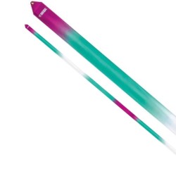 SASAKI ΠΟΛΥΧΡΩΜΗ ΑΓΩΝΙΣΤΙΚΗ ΚΟΡΔΕΛΑ ΡΥΘΜΙΚΗΣ 6μ M71HG.AMxPEGxW