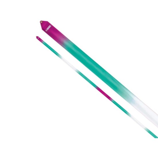 SASAKI ΠΟΛΥΧΡΩΜΗ ΑΓΩΝΙΣΤΙΚΗ ΚΟΡΔΕΛΑ ΡΥΘΜΙΚΗΣ 5μ M715HG.AMxPEGxW