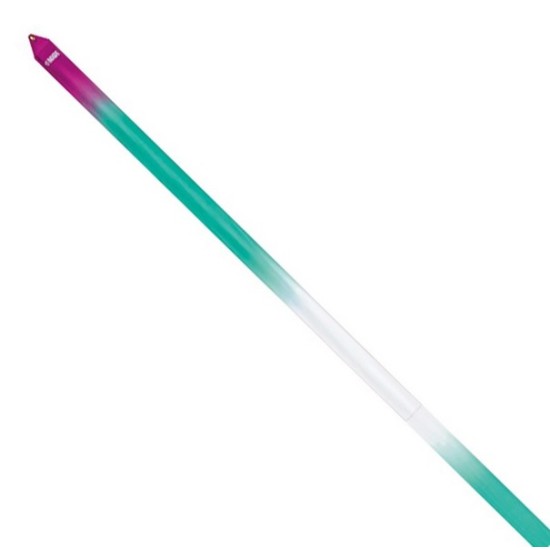 SASAKI ΠΟΛΥΧΡΩΜΗ ΑΓΩΝΙΣΤΙΚΗ ΚΟΡΔΕΛΑ ΡΥΘΜΙΚΗΣ 5μ M715HG.AMxPEGxW