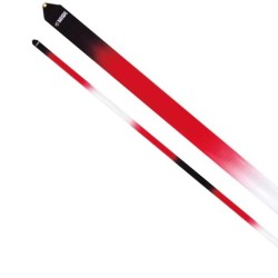 SASAKI ΠΟΛΥΧΡΩΜΗ ΑΓΩΝΙΣΤΙΚΗ ΚΟΡΔΕΛΑ ΡΥΘΜΙΚΗΣ 6μ M-71HG BxRxW