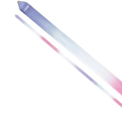 SASAKI ΠΟΛΥΧΡΩΜΗ ΑΓΩΝΙΣΤΙΚΗ ΚΟΡΔΕΛΑ ΡΥΘΜΙΚΗΣ 6μ M-71HG LDxWxP