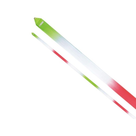 SASAKI ΠΟΛΥΧΡΩΜΗ ΑΓΩΝΙΣΤΙΚΗ ΚΟΡΔΕΛΑ ΡΥΘΜΙΚΗΣ 6μ M-71HG LYMGxWxFRP ΚΟΡΔΕΛΕΣ