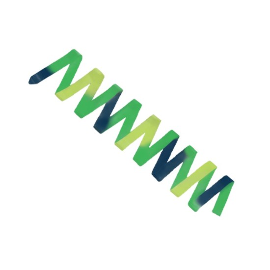 SASAKI ΠΟΛΥΧΡΩΜΗ ΑΓΩΝΙΣΤΙΚΗ ΚΟΡΔΕΛΑ ΡΥΘΜΙΚΗΣ 6μ M-71HG NXAPGXLYMY ΚΟΡΔΕΛΕΣ