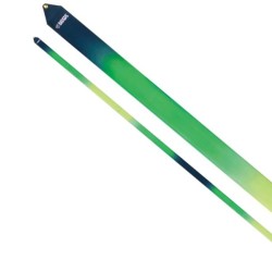 SASAKI ΠΟΛΥΧΡΩΜΗ ΑΓΩΝΙΣΤΙΚΗ ΚΟΡΔΕΛΑ ΡΥΘΜΙΚΗΣ 6μ M-71HG NXAPGXLYMY