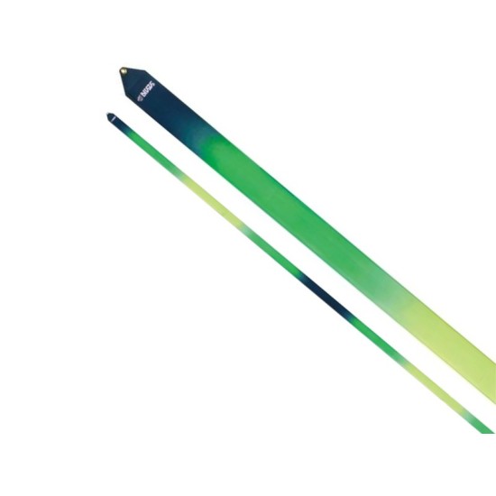 SASAKI ΠΟΛΥΧΡΩΜΗ ΑΓΩΝΙΣΤΙΚΗ ΚΟΡΔΕΛΑ ΡΥΘΜΙΚΗΣ 6μ M-71HG NXAPGXLYMY ΚΟΡΔΕΛΕΣ