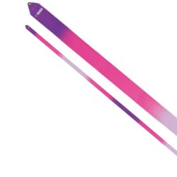 SASAKI ΠΟΛΥΧΡΩΜΗ ΑΓΩΝΙΣΤΙΚΗ ΚΟΡΔΕΛΑ ΡΥΘΜΙΚΗΣ 6μ M-71HG VIXPSPXRRK