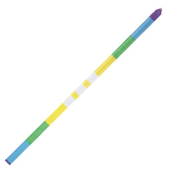 SASAKI ΠΟΛΥΧΡΩΜΗ ΑΓΩΝΙΣΤΙΚΗ ΚΟΡΔΕΛΑ ΡΥΘΜΙΚΗΣ M-71MC LDXSXBU ΚΟΡΔΕΛΕΣ