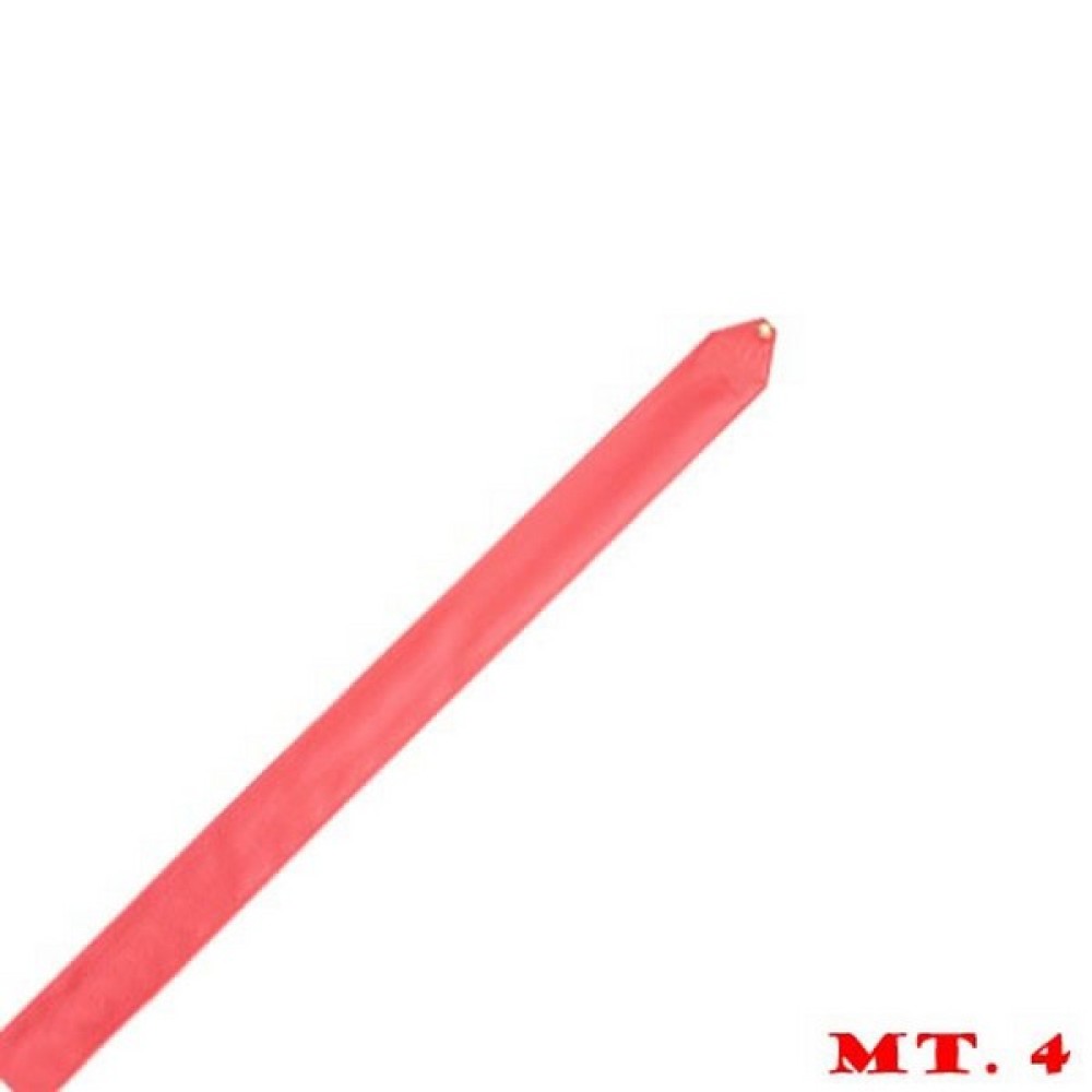 SASAKI ΜΟΝΟΧΡΩΜΗ ΑΓΩΝΙΣΤΙΚΗ ΚΟΡΔΕΛΑ ΡΥΘΜΙΚΗΣ 4μ M-714 APC ΡΟΔΑΚΙΝΙ