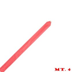 SASAKI ΜΟΝΟΧΡΩΜΗ ΑΓΩΝΙΣΤΙΚΗ ΚΟΡΔΕΛΑ ΡΥΘΜΙΚΗΣ 4μ M-714 APC ΡΟΔΑΚΙΝΙ