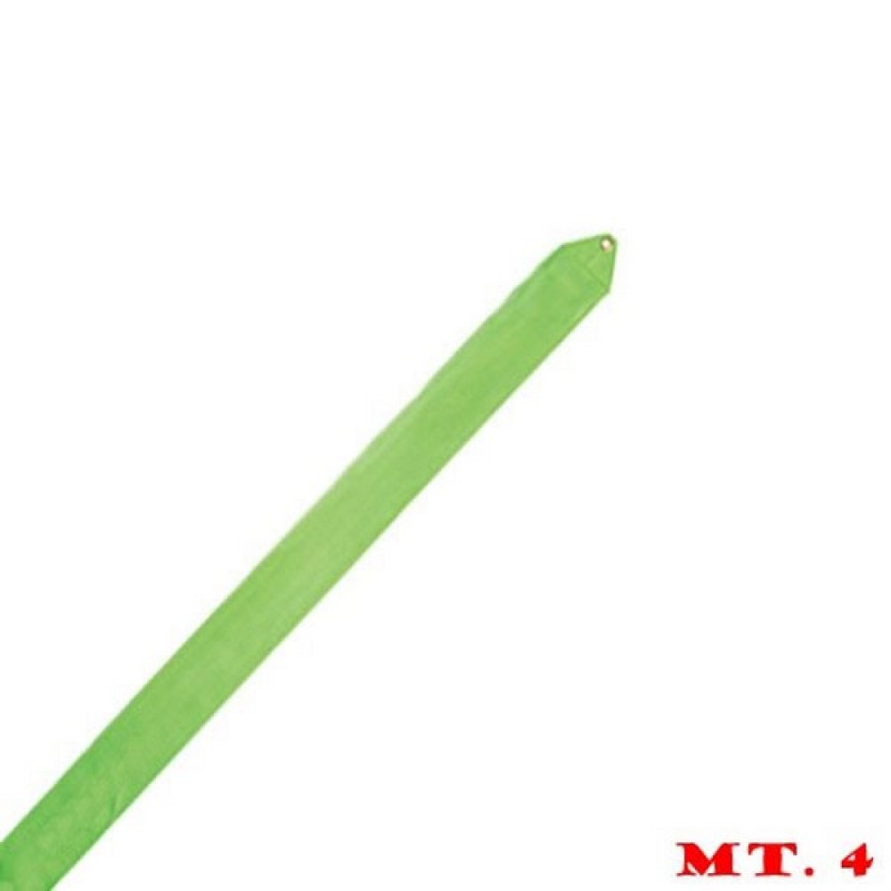 SASAKI ΜΟΝΟΧΡΩΜΗ ΑΓΩΝΙΣΤΙΚΗ ΚΟΡΔΕΛΑ ΡΥΘΜΙΚΗΣ 4μ M-714 KEG ΛΑΧΑΝΙ