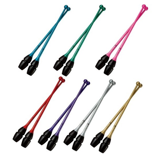 CHACOTT ΑΓΩΝΙΣΤΙΚΕΣ ΚΟΡΙΝΕΣ ΡΥΘΜΙΚΗΣ HI GRIP ΑΣΗΜΙ GLITTER 41cm 