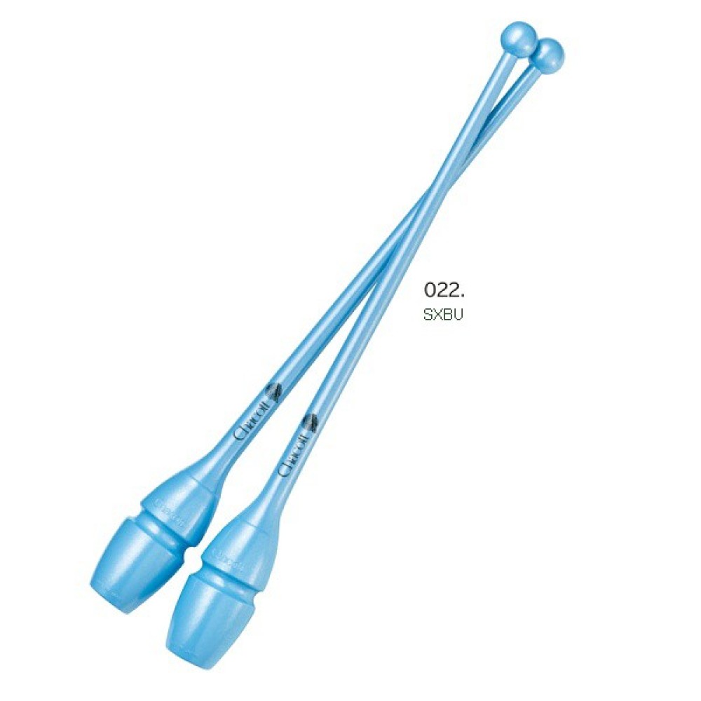 CHACOTT ΑΓΩΝΙΣΤΙΚΕΣ ΚΟΡΙΝΕΣ ΡΥΘΜΙΚΗΣ HI GRIP ll ΓΑΛΑΖΙΟ GLITTER 45cm