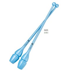 CHACOTT ΑΓΩΝΙΣΤΙΚΕΣ ΚΟΡΙΝΕΣ ΡΥΘΜΙΚΗΣ HI GRIP ll ΓΑΛΑΖΙΟ GLITTER 45cm