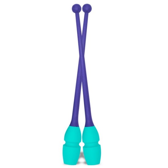 PASTORELLI ΑΓΩΝΙΣΤΙΚΕΣ ΚΟΡΙΝΕΣ ΡΥΘΜΙΚΗΣ ΓΑΛΑΖΙΟ - ΜΩΒ 41cm ΚΟΡΙΝΕΣ