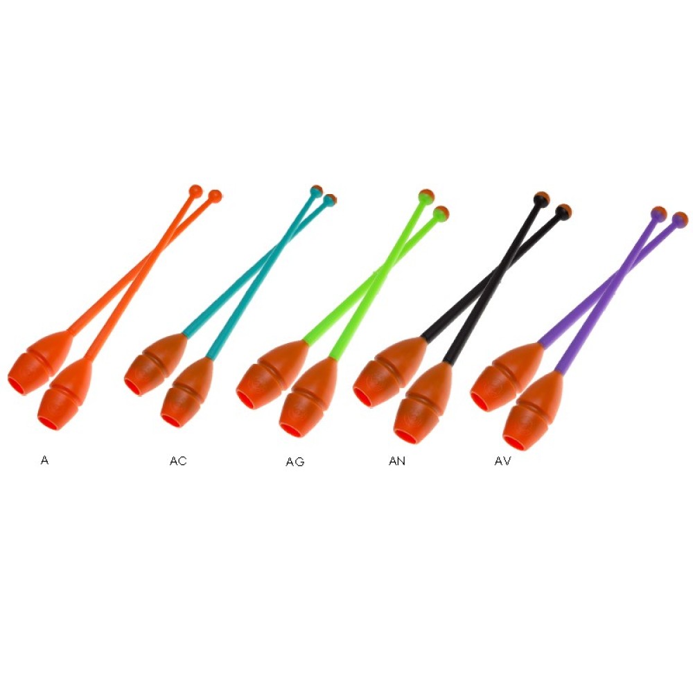 TULONI ΚΟΥΜΠΩΤΕΣ ΚΟΡΙΝΕΣ ΡΥΘΜΙΚΗΣ ΜΑΖΙΚΟΥ ΜΕ ΠΟΡΤΟΚΑΛΙ ΚΕΦΑΛΙ 41cm