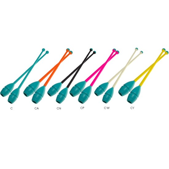 TULONI ΚΟΥΜΠΩΤΕΣ ΚΟΡΙΝΕΣ ΡΥΘΜΙΚΗΣ ΜΑΖΙΚΟΥ ΜΕ ΓΑΛΑΖΙΟ ΚΕΦΑΛΙ 41cm ΟΡΓΑΝΑ ΜΑΖΙΚΟΥ