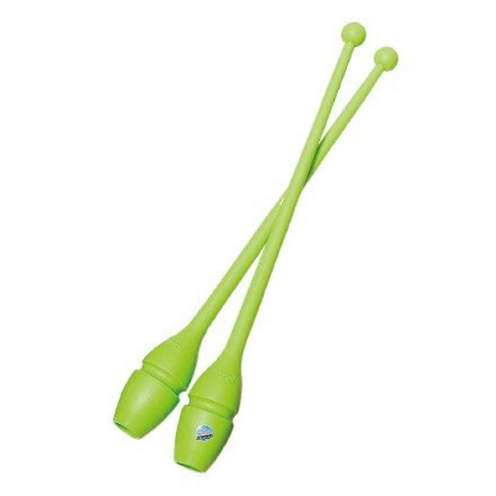 SASAKI ΜΟΝΟΧΡΩΜΕΣ ΑΓΩΝΙΣΤΙΚΕΣ ΚΟΡΙΝΕΣ 45cm ΠΡΑΣΙΝΕΣ