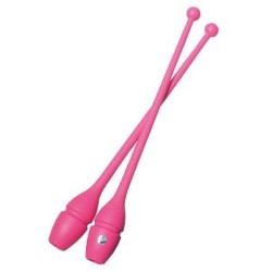 SASAKI ΜΟΝΟΧΡΩΜΕΣ ΑΓΩΝΙΣΤΙΚΕΣ ΚΟΡΙΝΕΣ 45cm ΡΟΖ