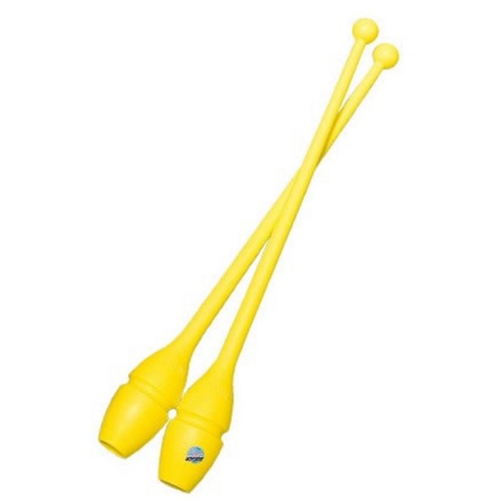 SASAKI ΜΟΝΟΧΡΩΜΕΣ ΑΓΩΝΙΣΤΙΚΕΣ ΚΟΡΙΝΕΣ 45cm ΚΙΤΡΙΝΕΣ