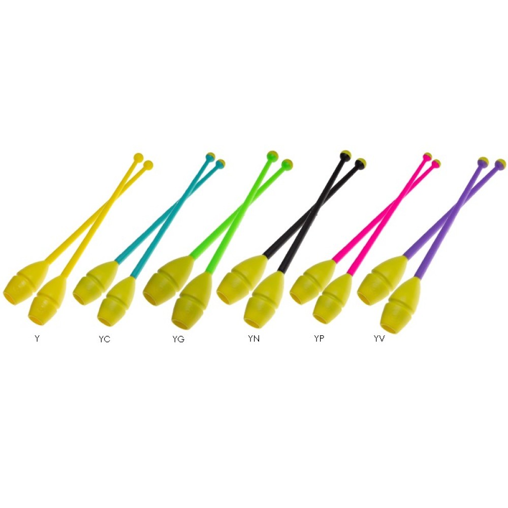 TULONI ΚΟΥΜΠΩΤΕΣ ΚΟΡΙΝΕΣ ΡΥΘΜΙΚΗΣ ΜΑΖΙΚΟΥ ΜΕ ΚΙΤΡΙΝΟ ΚΕΦΑΛΙ 36cm